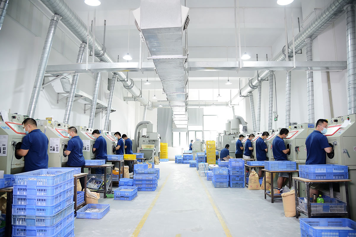 陽極氧化報價水深似海？一份來自廠家的“成本拆解書”，教你看透價格背后的真相